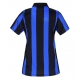 Billige Fotballdrakt Inter Milan Replika Hjemmedrakt Dame 2026-27 Kortermet Billige Fotballdrakt Inter Milan Replika Hjemmedrakt Dame 2026-27 Kortermet